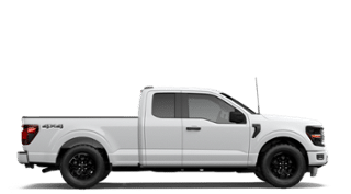 2026 Ford F-150® External Image 1